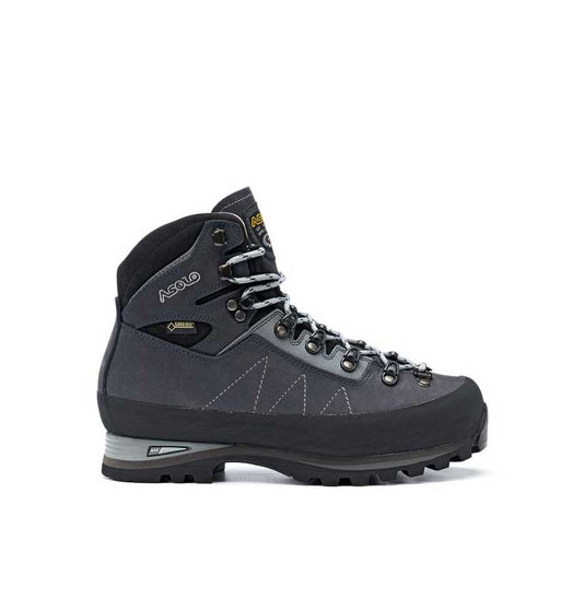 asolo Lagazuoi gtx vibram wide fit trekking boot2