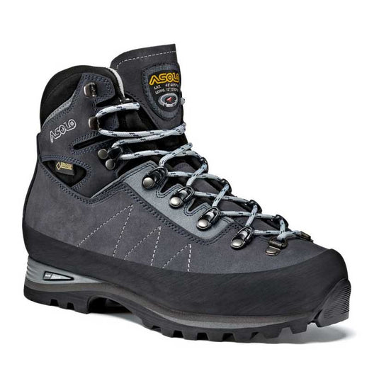 asolo Lagazuoi gtx vibram wide fit trekking boot