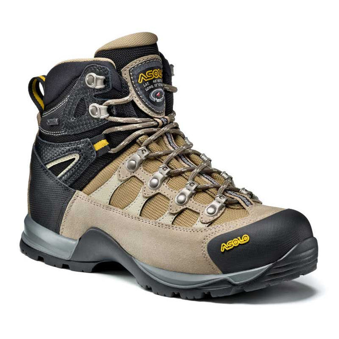 asolo stynger gtx womens hiking boots