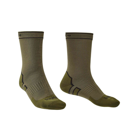 Storm Waterproof Sock Mid Weight Boot Cut