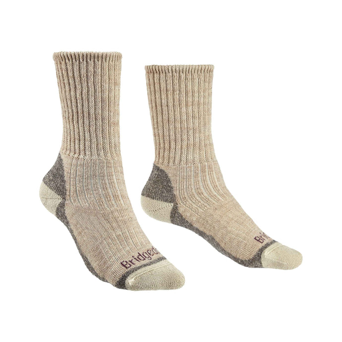 Womens Hike Mid Weight Comfort Socks