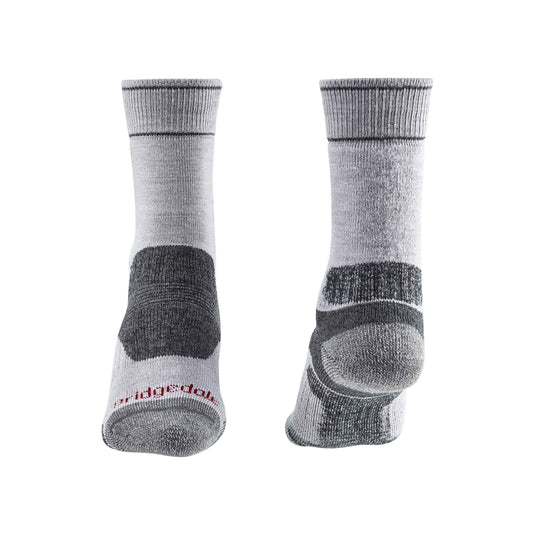 Womens Hike Mid Weight Performance Socks