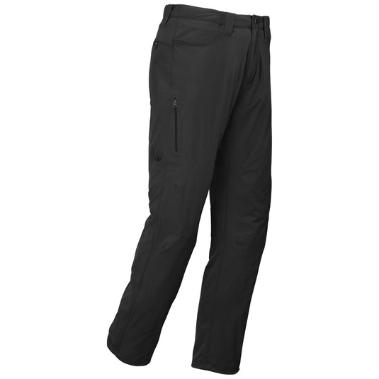 Ferrosi pants mens black