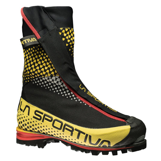 La Sportiva G5 Alpine Mountaineering Boots