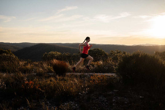 Trail Running Shoes