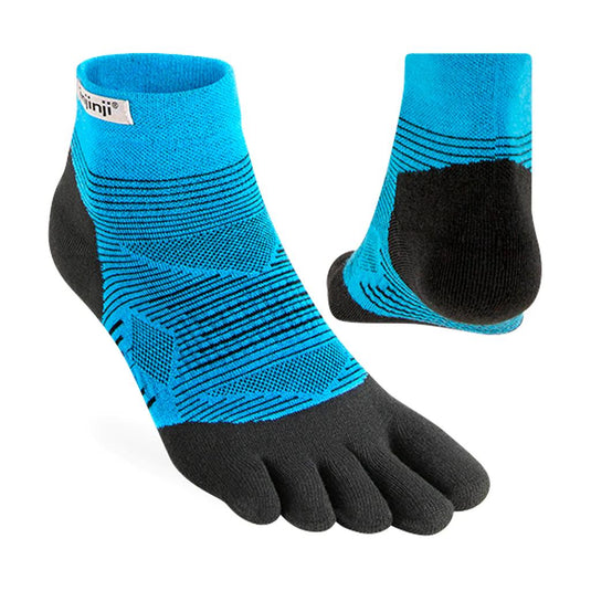 Injinji Run Lightweight Mini-Crew Sock