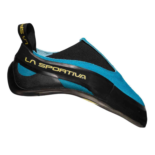 la sportiva cobra slipper blue side 1400x1400