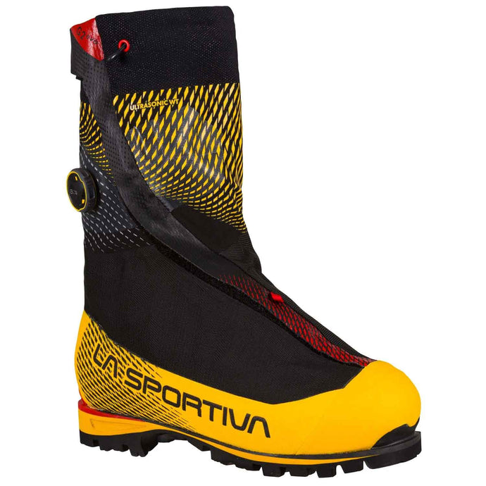 la sportiva g2 evo high altitude mountaineering boot 1