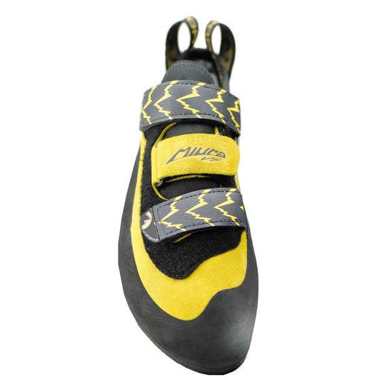 la sportiva miura vs mens toe box