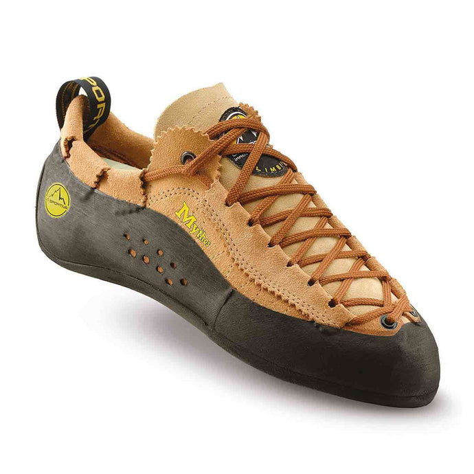 la sportiva mythos earth side view