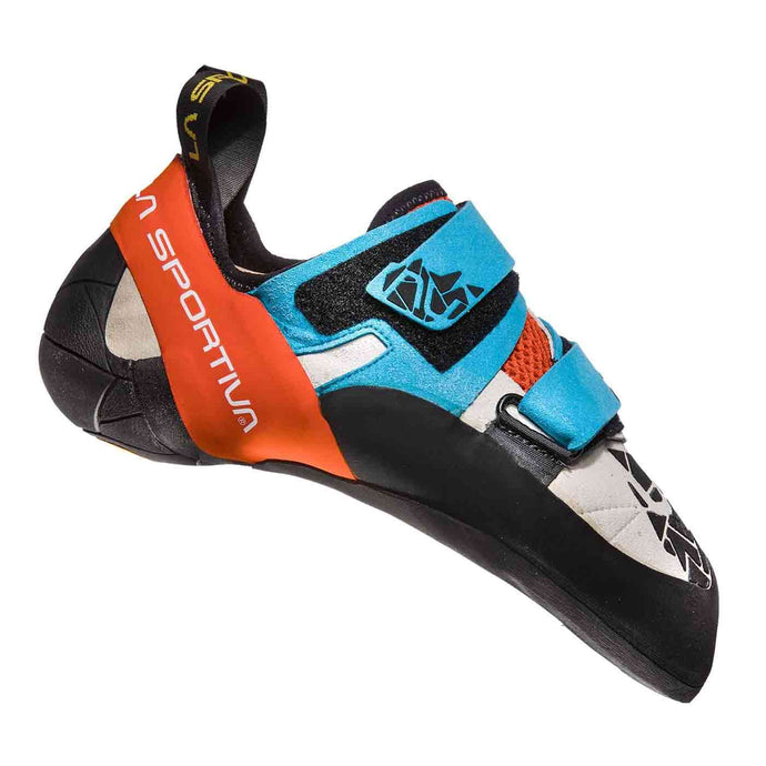 la sportiva otaki rock climbing shoe