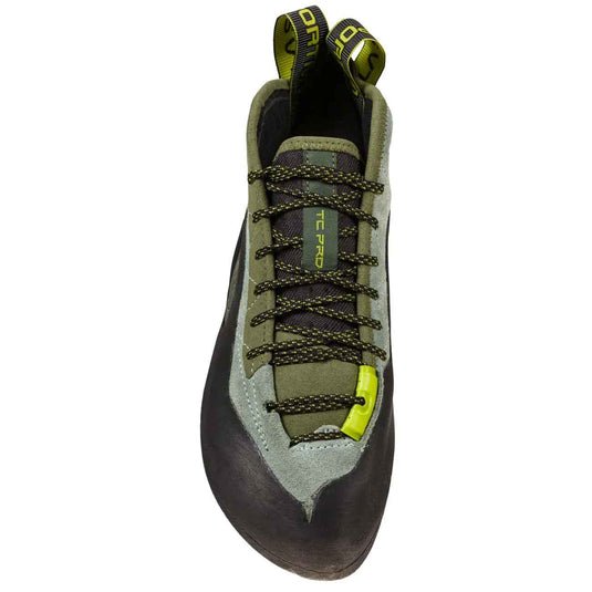 TC Pro II Rock Climbing Shoe