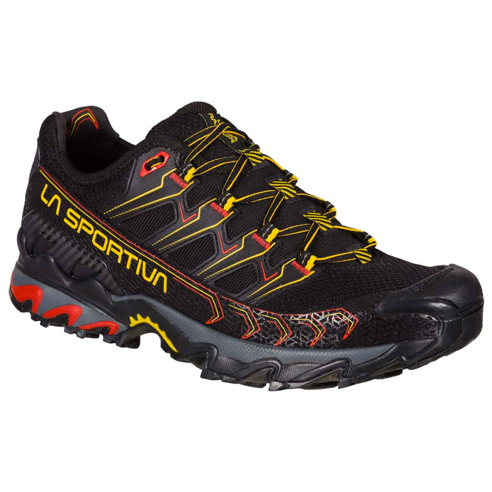 Ultra Raptor II Wide - Trail running & UL Hike Shoe