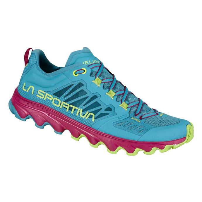 Helios III Womens Ultralight Trail Running Shoe