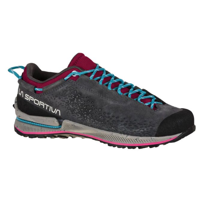 Womens TX2 Evo Leather Approach Shoe