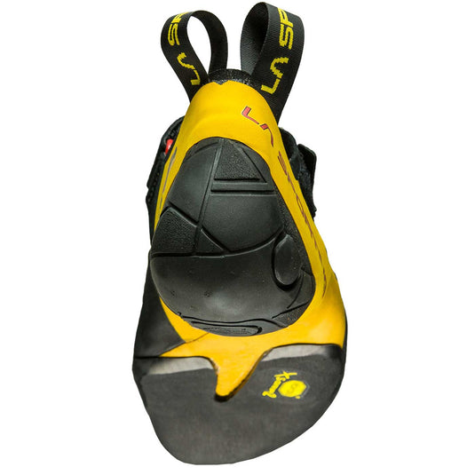 La Sportiva Skwama Rock Climbing Shoes S-Heel