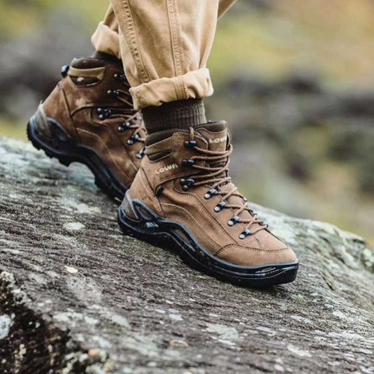 Renegade Gtx Mid Wide - Mens