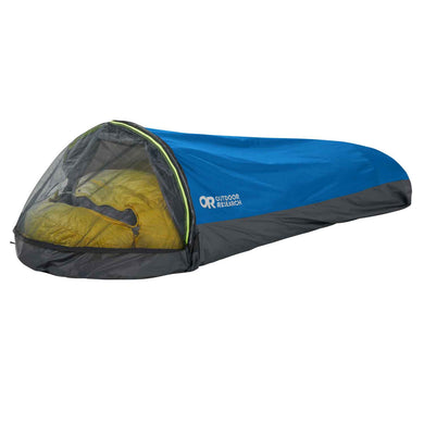 Helium Bivy Bag - Ultralight