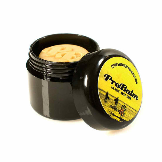 probalm climbing skincare the puck original