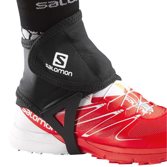 salomon trail gaiters