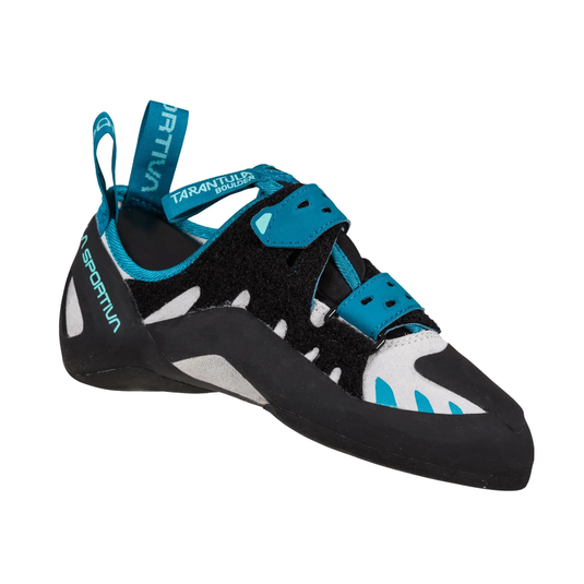 Womens Tarantula Boulder Rock Climbing Shoe