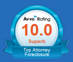 avvo foreclosure attorney award mod denial litigation newport beach oc attorney rich rydstrom